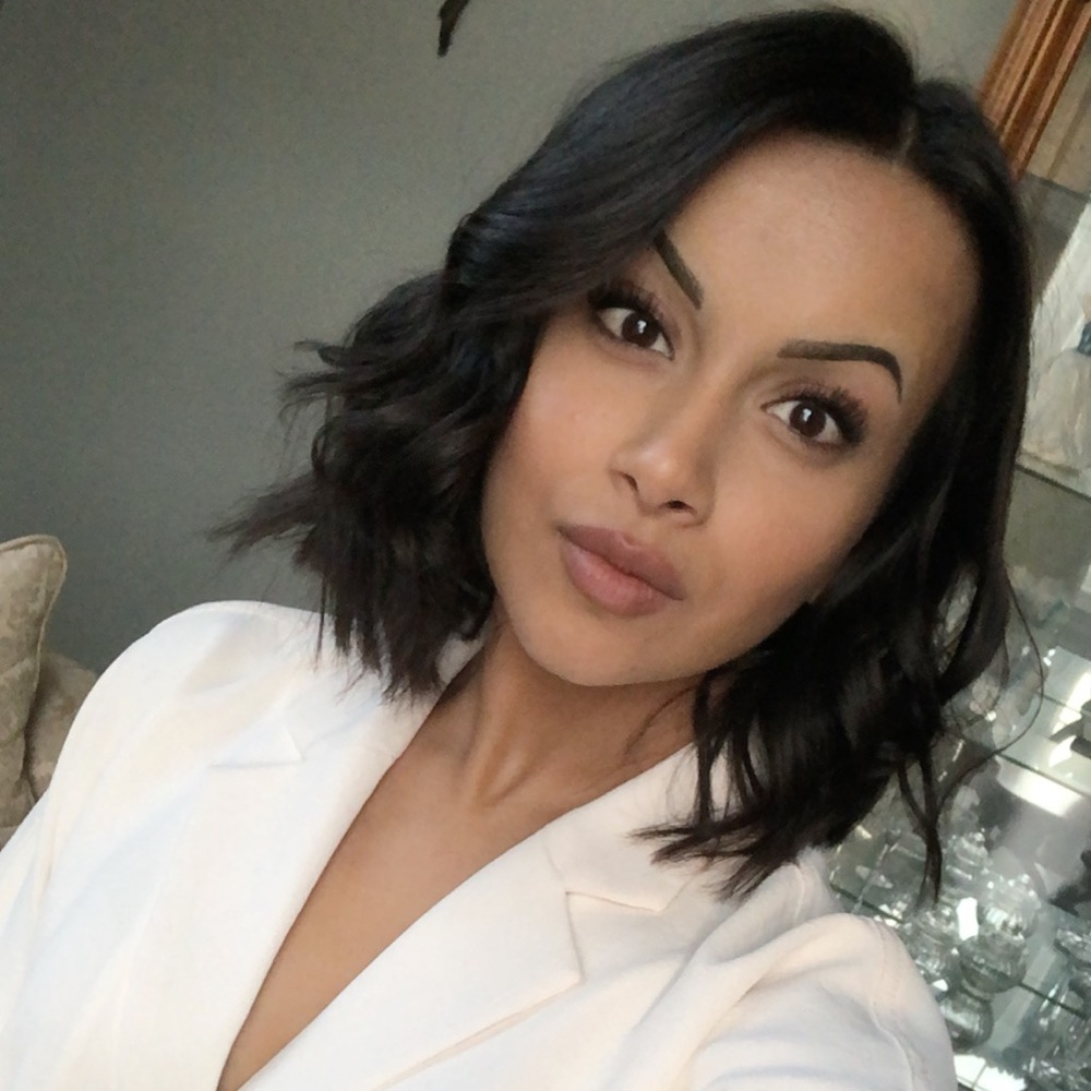 Meet your Posher, Kathryn